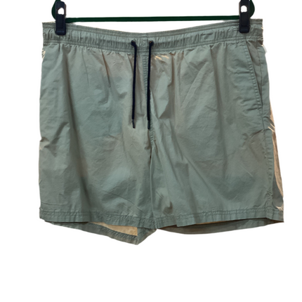 Men’s stretch waist denim jeans beige BP XL