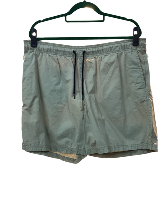 Men’s stretch waist denim jeans beige BP XL