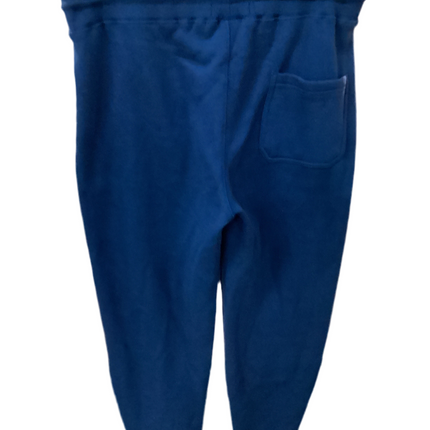 NWT men’s sweatpants original blue Wicked Stitch Medium