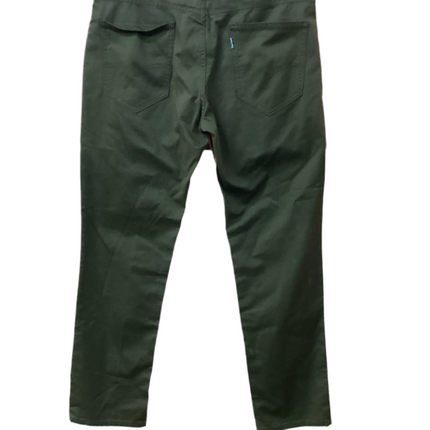 Men’s jeans original brown Levi’s size 32