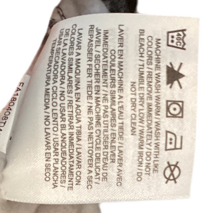 Men’s sweatpants original dark gray Nike large