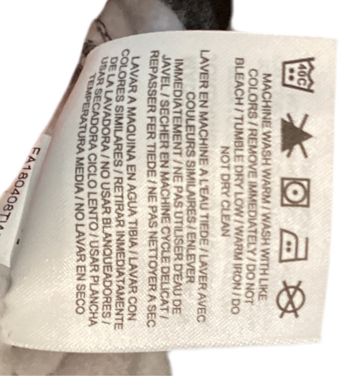 Men’s sweatpants original dark gray Nike large