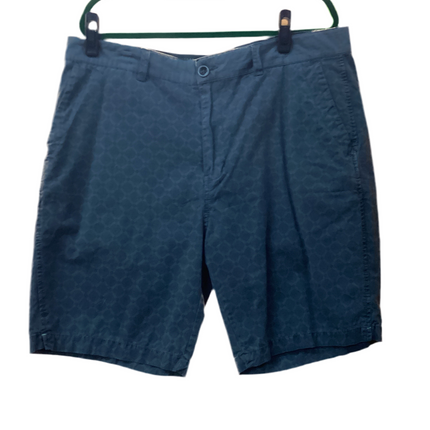 Men’s original shorts blue Union size 38