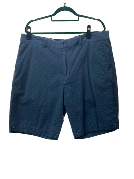Men’s original shorts blue Union size 38