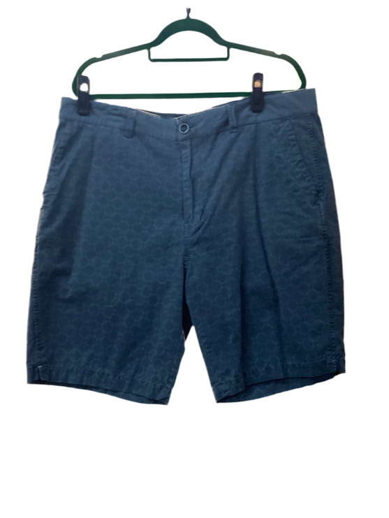 Men’s original shorts blue Union size 38