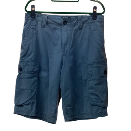Men’s cargo shorts livid Union size 32