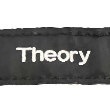 Men’s jeans original gray Theory 38