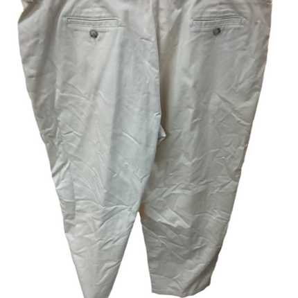 Men’s khakis original beige Lee size 20