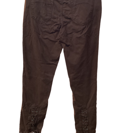 Men’s jeans original burgundy Forever 21 size 32