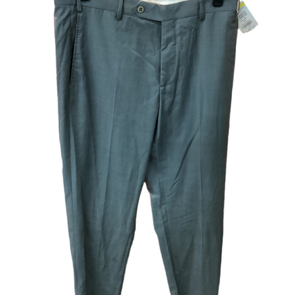 NWT men’s suit pants original gray size 38
