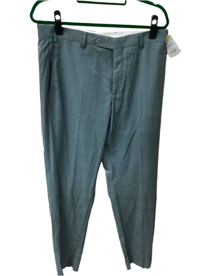 NWT men’s suit pants original gray size 38