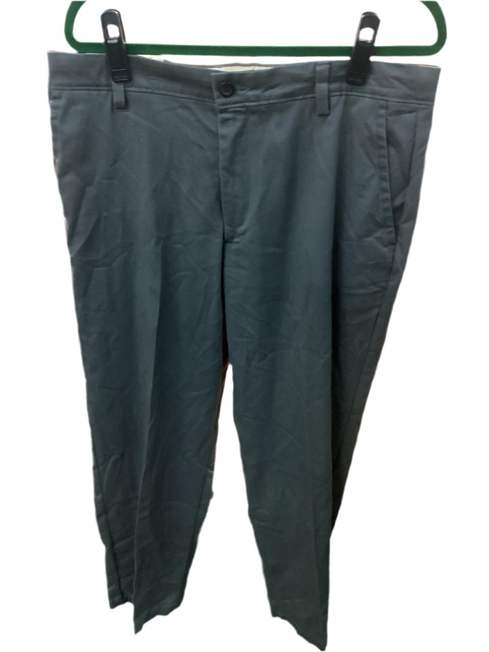 Men’s khakis original dark beige Dockers 33x30