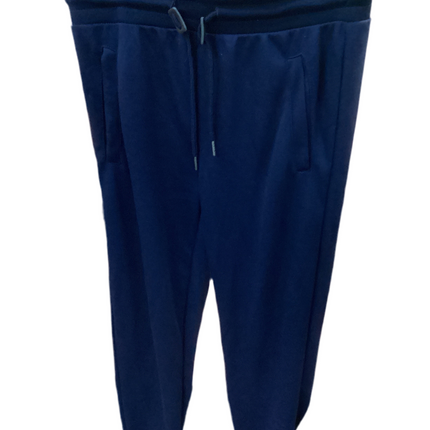 Men’s sweatpants original blue Galaxy by Harvic small