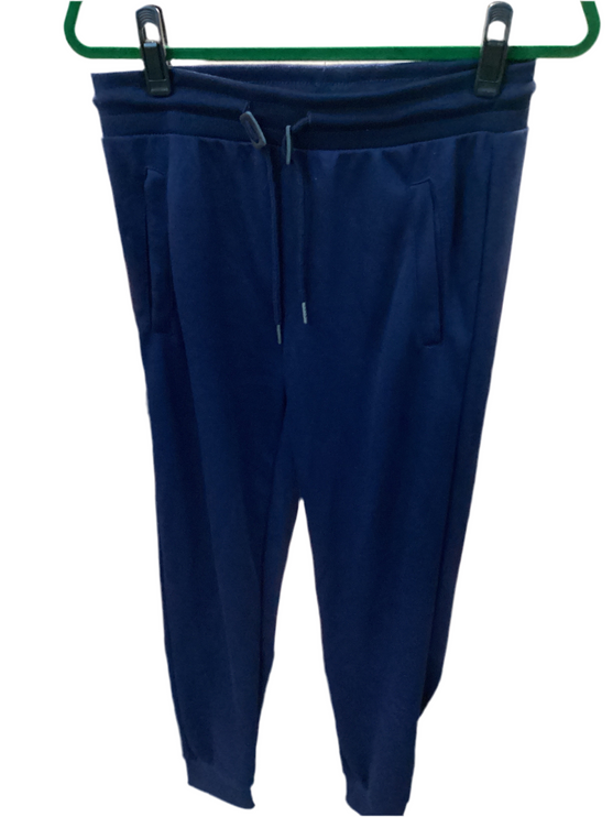 Men’s sweatpants original blue Galaxy by Harvic small
