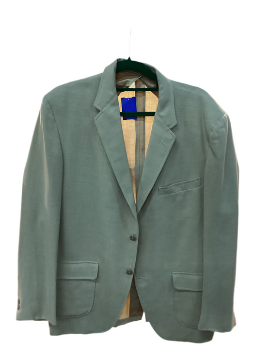 Frank Thomas Blazer