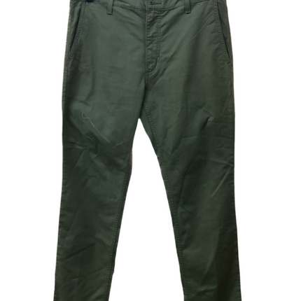 Men’s jeans original brown Levi’s size 32