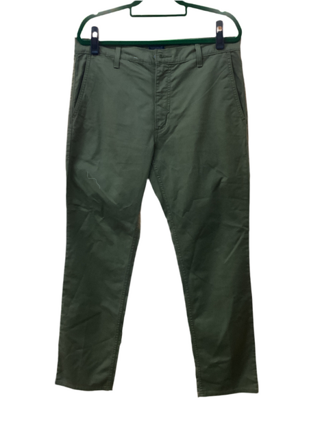 Men’s jeans original brown Levi’s size 32