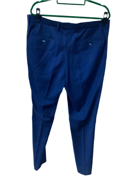 Men’s jeans original dark blue 44