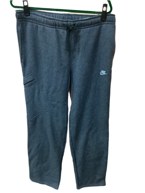 Men’s sweatpants original dark gray Nike large