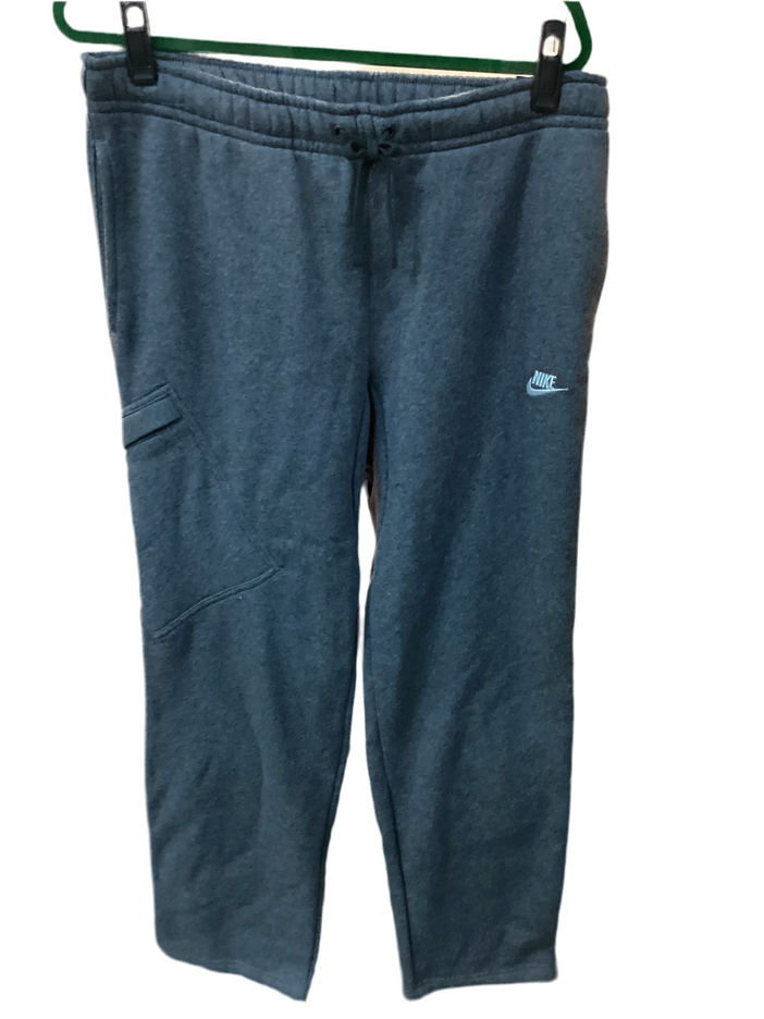 Men’s sweatpants original dark gray Nike large