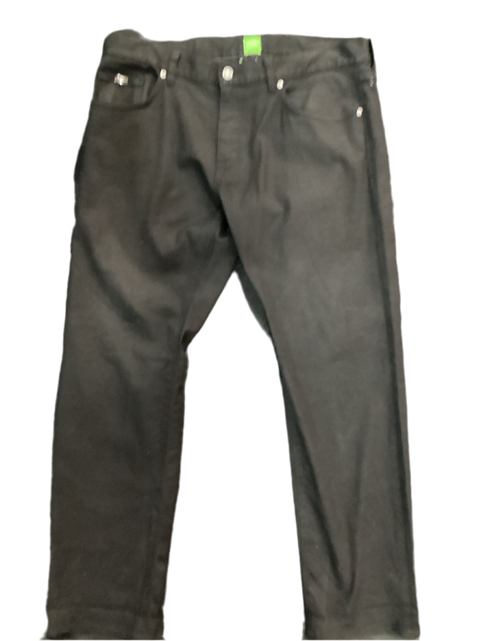 Men’s jeans original black Hugo Boss size 36