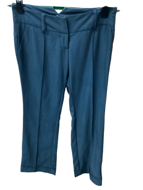 Men’s jeans original dark gray Charlotte Russe size 2