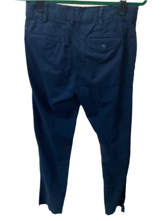 Men’s jeans original dark blue Save Khaki United size 28