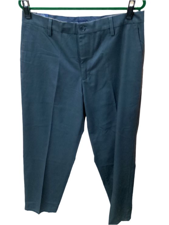 NWT men’s jeans baggy black Dockers 34x34