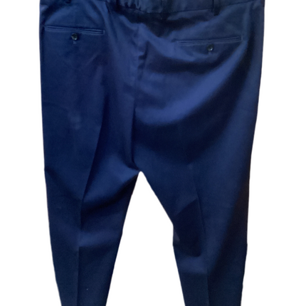 NWT means jeans original blue size 40