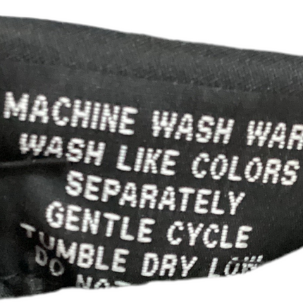 Men’s sweatpants original black Galaxy by Harvic large