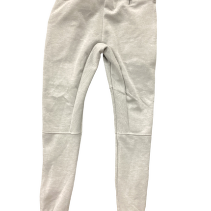 NWT men’s sweatpants original gray Galaxy By Harvic small