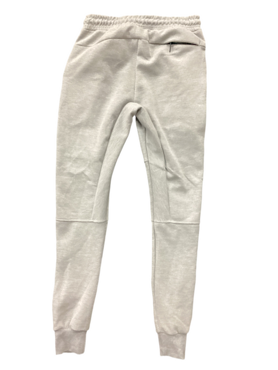 NWT men’s sweatpants original gray Galaxy By Harvic small