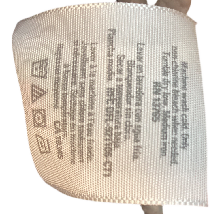 Men’s sweatpants original blue Fruit of The Loom Large