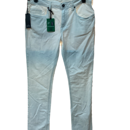 Men’s jeans original white Buffalo David Bitton size 32