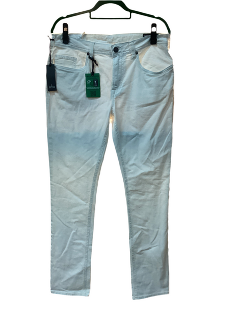 Men’s jeans original white Buffalo David Bitton size 32