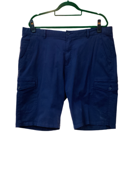 Men’s shorts original blue Tocco Toscano size 40