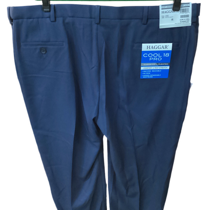 Men’s jeans original blue Haggar 42x29