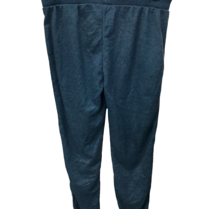 NWT men’s sweatpants dark gray Galaxy by Harvic small