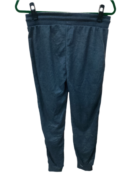 NWT men’s sweatpants dark gray Galaxy by Harvic small