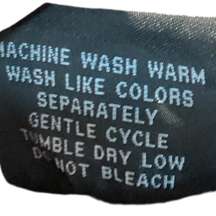 Men’s sweatpants original black Galaxy By Harvic 2XlL