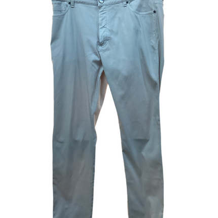 Men’s jeans beige original pants Ermenegildo Zegan 3XL