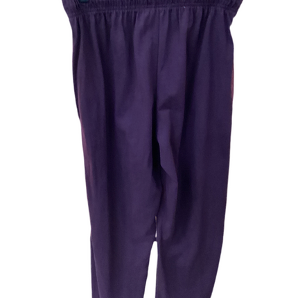 Men’s sweatpants athletic gray Champion Medium