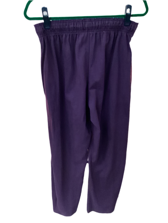 Men’s sweatpants athletic gray Champion Medium