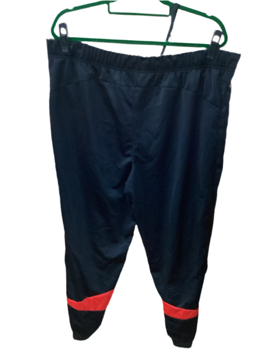 Men’s sweatpants original black Puma 2XL