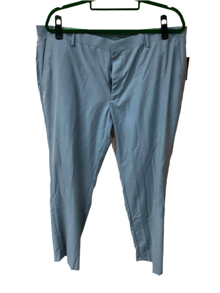 Men’s jeans slim fit light gray I.N.C International Concepts 38x32