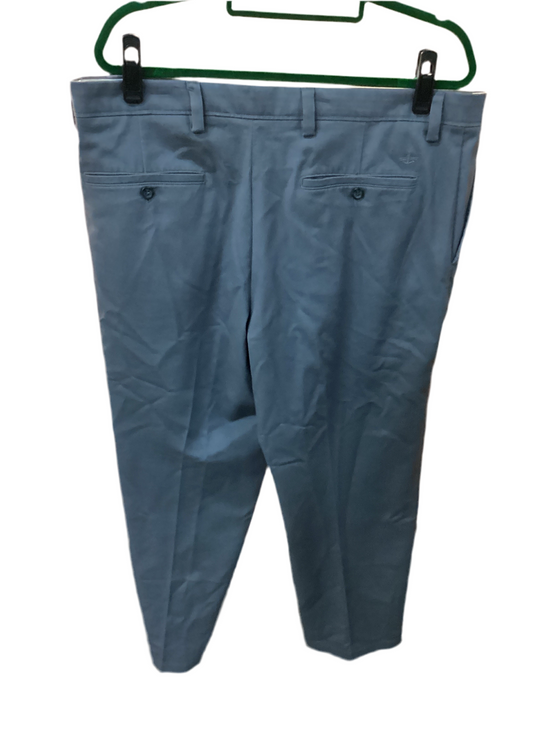 Men’s jeans original gray Dockers 38
