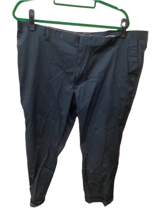 Men’s pants slim fit black I.N.C International Concepts 40x30