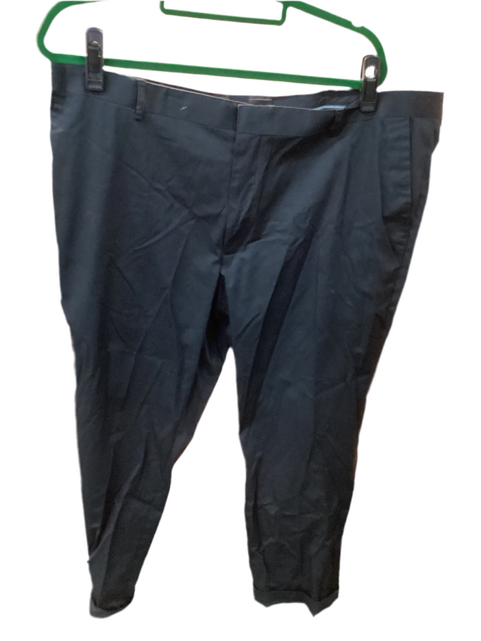 Men’s pants slim fit black I.N.C International Concepts 40x30