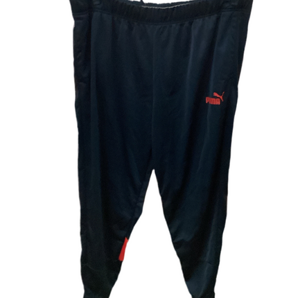 Men’s sweatpants original black Puma 2XL