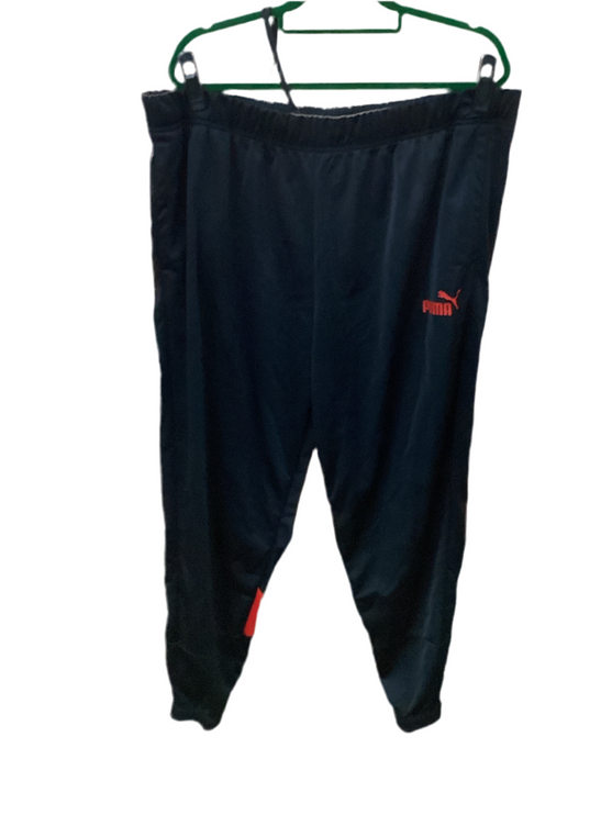 Men’s sweatpants original black Puma 2XL